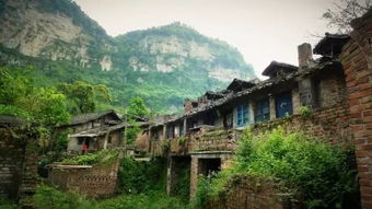 大寫的驕傲 峨眉又有2個村落上榜,樂山共有10個