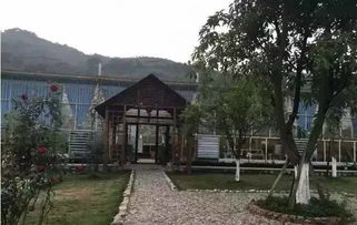 重慶最全的農家樂指南 周末再也不怕沒地方耍了 99 的重慶人都收藏了