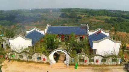 【厲害!】蕪湖新增兩家五星級農家樂,快來看看你去過沒?