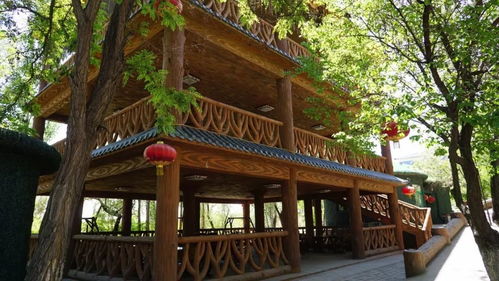 關注丨這些農家樂被評為 寧夏十大旅游特色農家樂