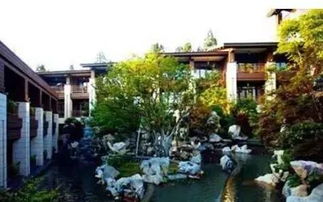 南昌最值得去的12家農(nóng)家樂,人少景美,周末約起來