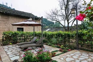 10至60萬元 麗水有哪些民宿農(nóng)家樂綜合體獲得了補(bǔ)助