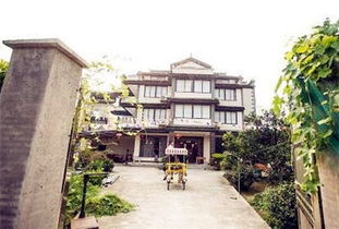 蘇州三山島休閑度假農(nóng)家樂推薦