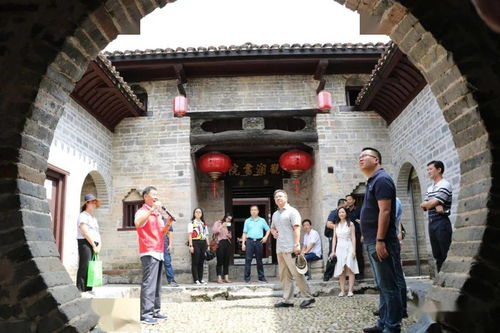 交通引擎助力文旅產(chǎn)業(yè)發(fā)展 京港澳高速乳源沿線鄉(xiāng)鎮(zhèn)走筆與農(nóng)家樂新貌