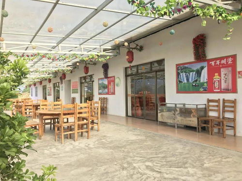 大埔瑞山等五景區(qū)入選廣東省鄉(xiāng)村旅游精品線(xiàn)路，農(nóng)家樂(lè)發(fā)展迎來(lái)新機(jī)遇