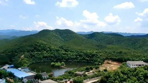 南莊村 農旅結合讓風景變財富，農家樂助力鄉村振興