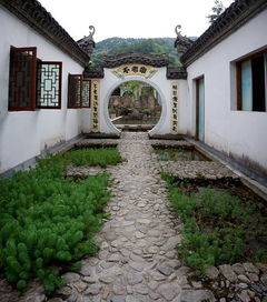 農家樂 田園牧歌中的心靈棲息地