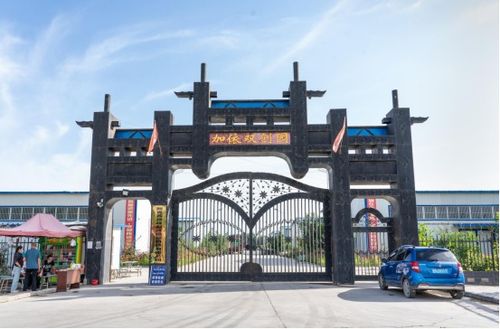 喜報(bào)！麗水經(jīng)驗(yàn)加依村農(nóng)家樂(lè)發(fā)展入選國(guó)家對(duì)口援建典型經(jīng)驗(yàn)做法